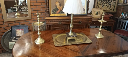Antiquité brocante