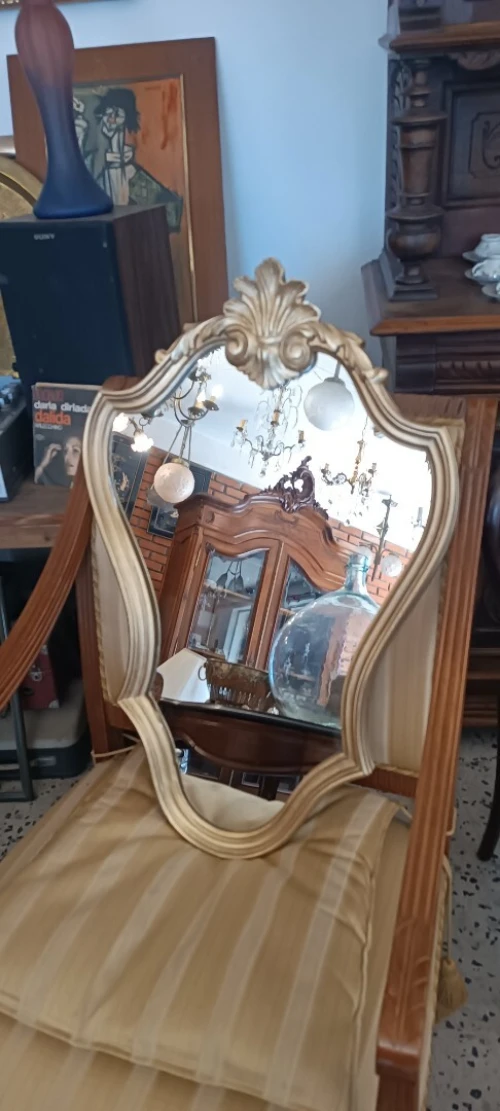 Antiquité brocante