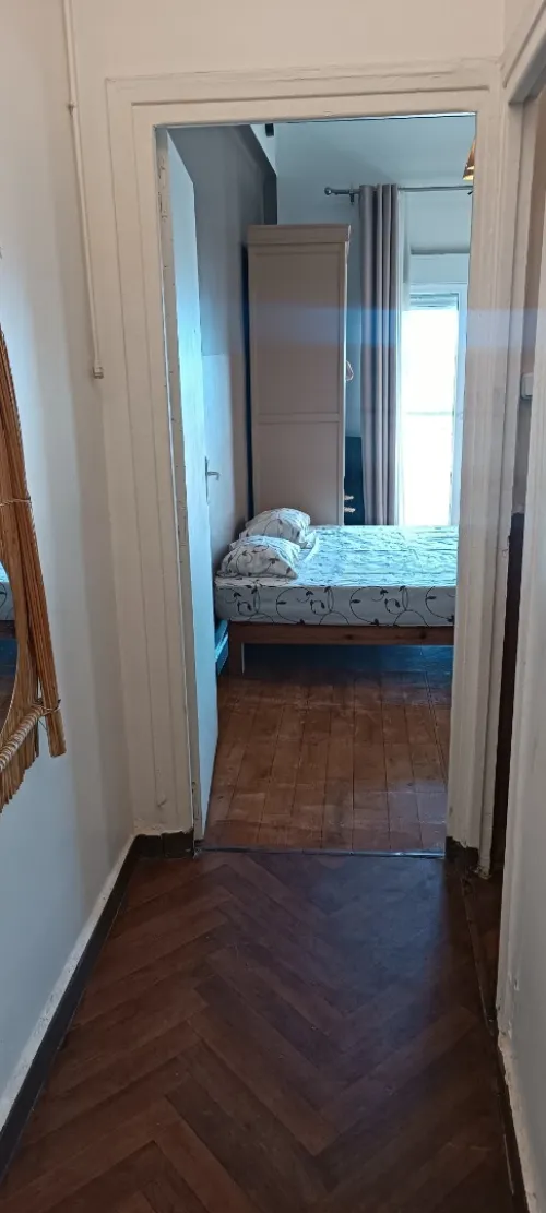 Location Appartement Studio Alger Alger centre