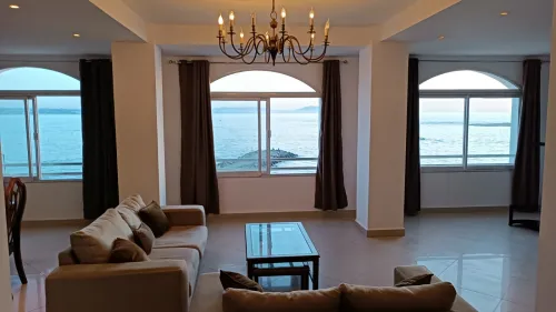 Location vacances Appartement F3 Alger Staoueli