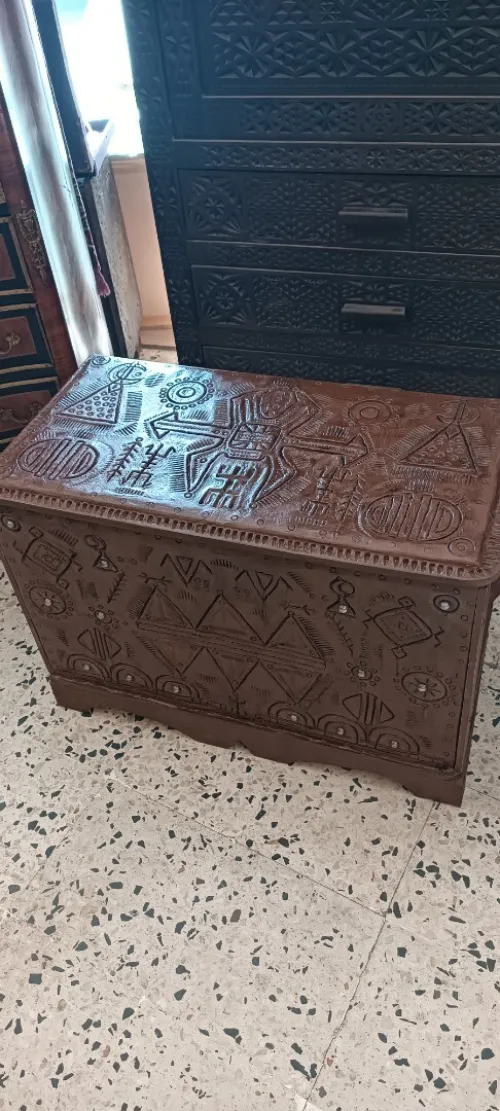 Antiquité brocante