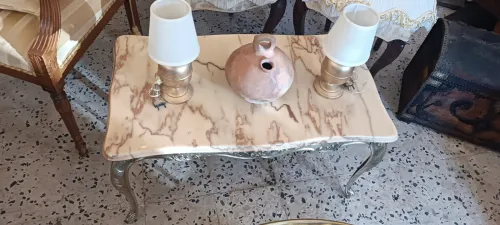 Antiquité brocante