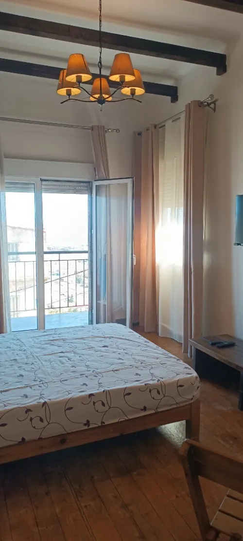 Location Appartement Studio Alger Alger centre