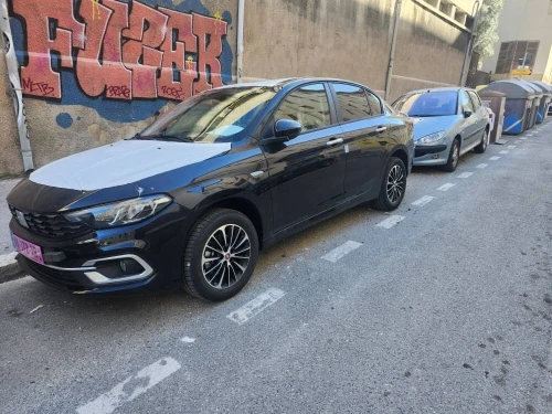 Fiat Tipo Sedan 2026 Life