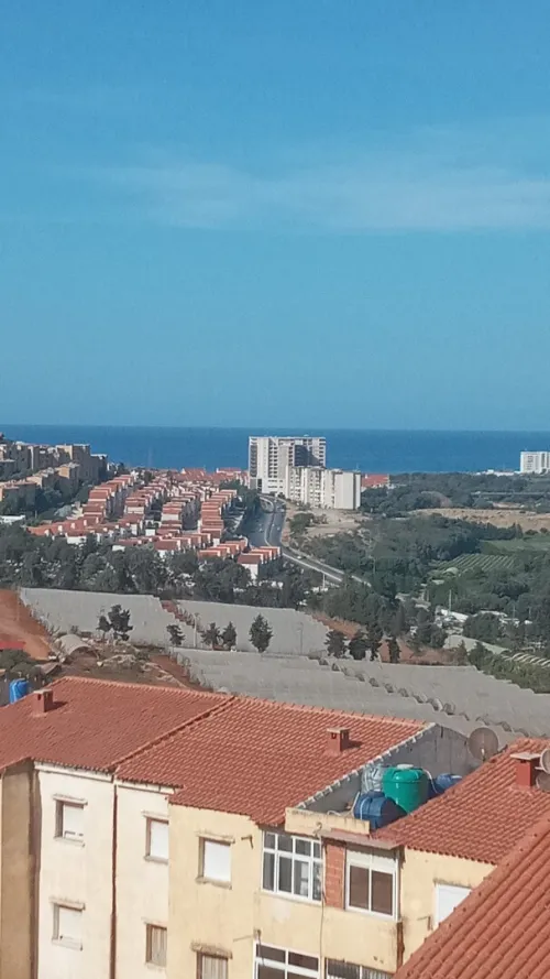 Vente Appartement F3 Tipaza Douaouda