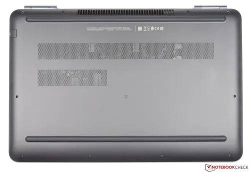HP OMEN 15 I5 7300HQ 8GB GTX 1050 512 SSD 
