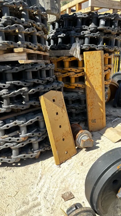 HITACHI, VOLVO, NEW HOLLAND.JOHN DEERE LIEBHERR, HYUNDAI, DOOSAN, HIDROMEK 2021