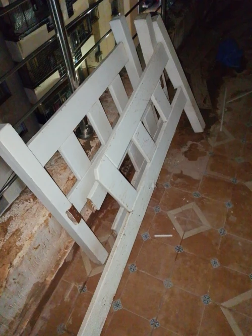 Service bricollage