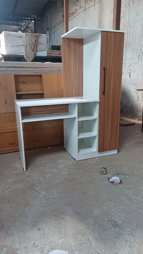 Srvice menuiserie mdf melamine high gloss