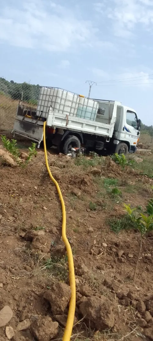 Location de camion a benne basculante 