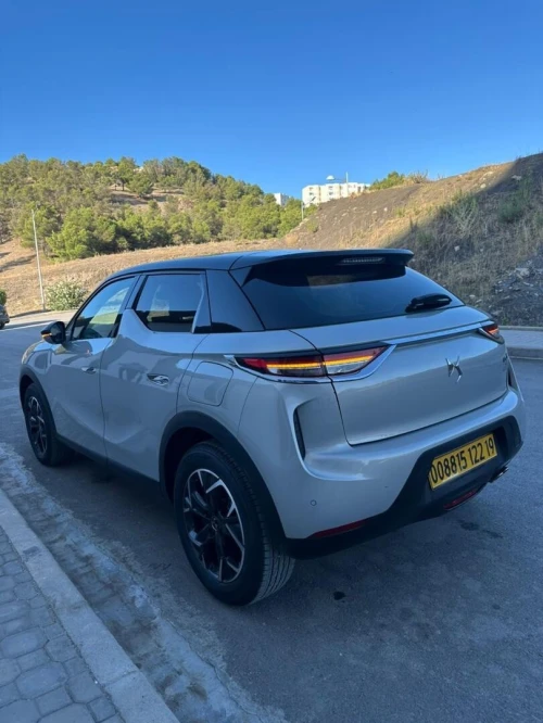 Citroen C3 2022 Crossback
