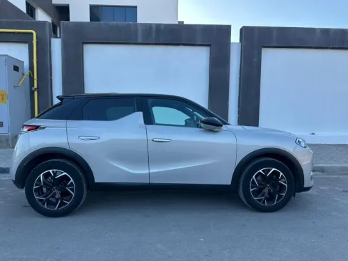 Citroen C3 2022 Crossback