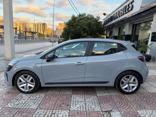 Renault Clio 5  2024 Evolution