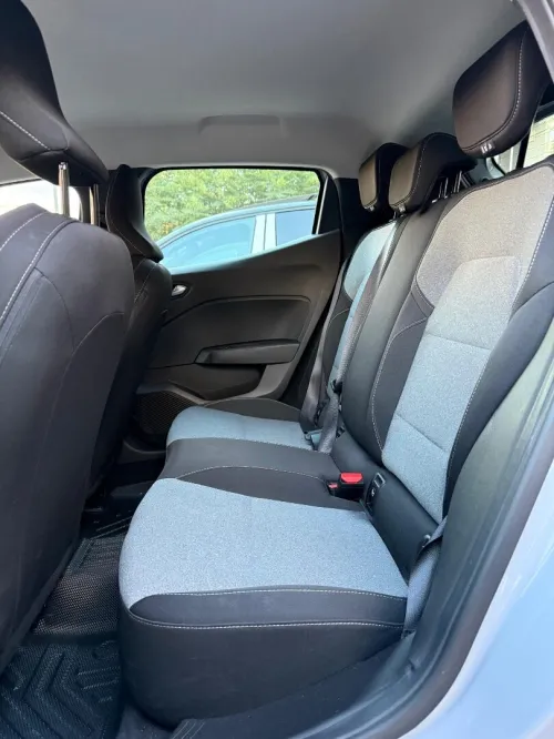 Renault Clio 5  2024 Evolution