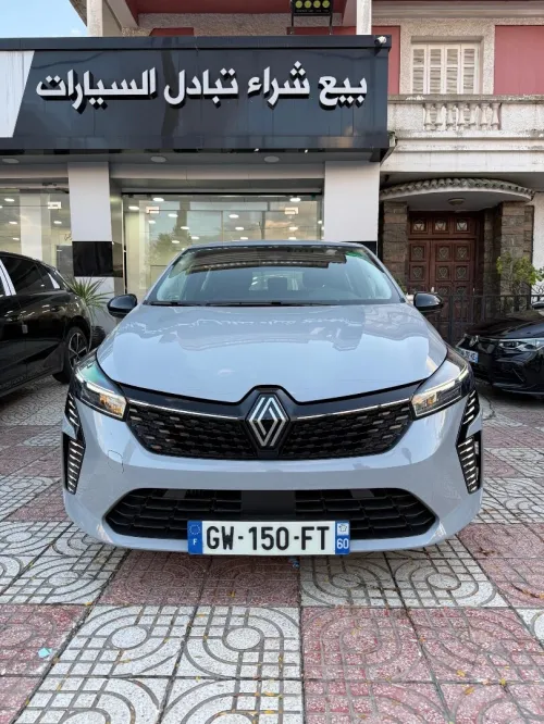 Renault Clio 5  2024 Evolution