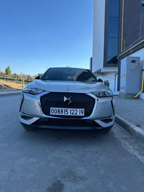 Citroen C3 2022 Crossback
