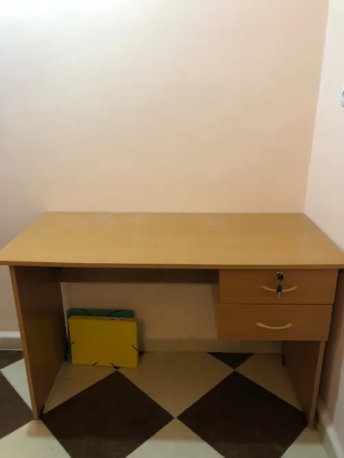 Bureau 