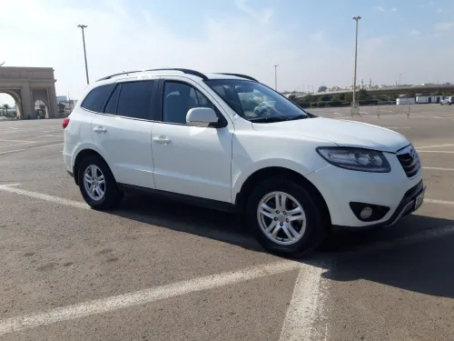 Hyundai SantaFe 2013 SantaFe