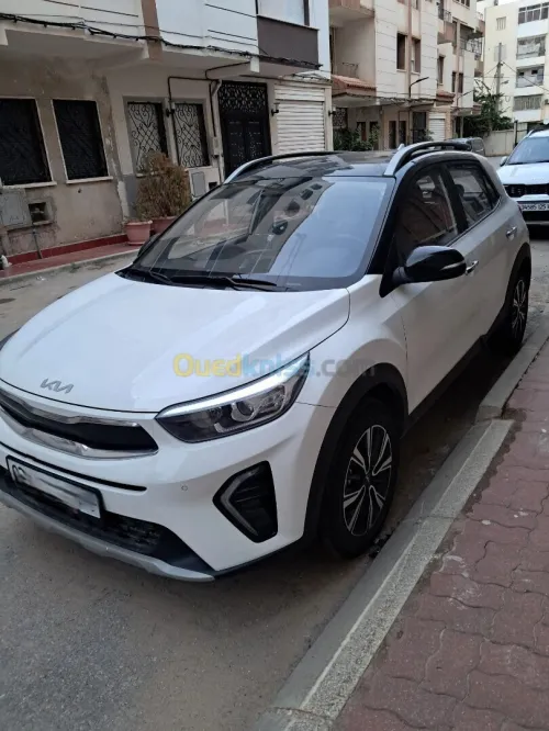 Kia KX1 2025 Toute option