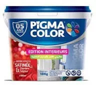 PIGMA COLOR  PIGMACOLOR بيقما دهانات  بيقما كولور
