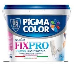 PIGMA COLOR  PIGMACOLOR بيقما دهانات  بيقما كولور