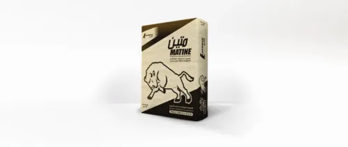  توزيع بالجملة للإسمنت لافارج Lafarge ciments en gros 