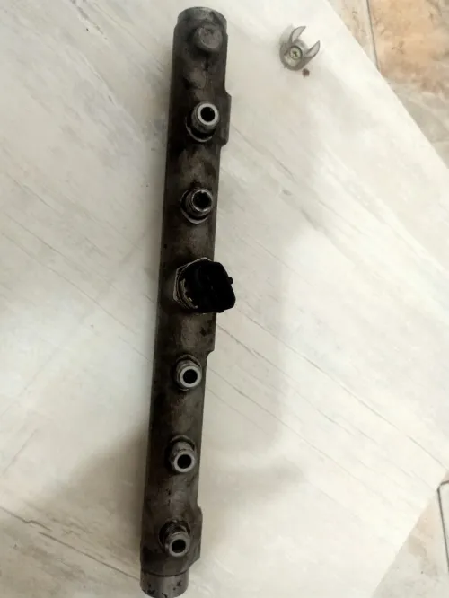 Rampe moteur vgt Sorento