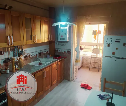 Vente Appartement F3 Alger Ain benian