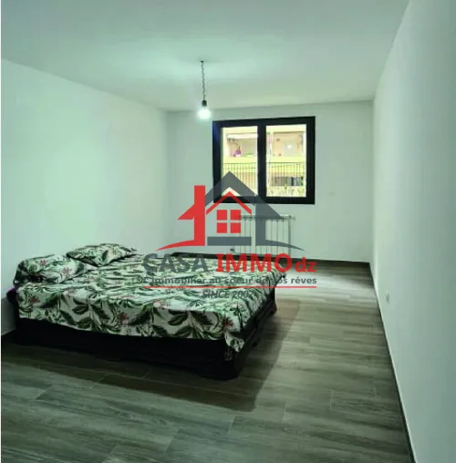 Vente Appartement F4 Alger Cheraga
