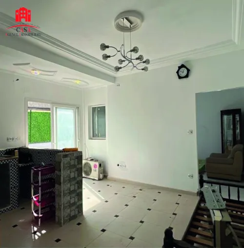 Vente Villa Alger El biar