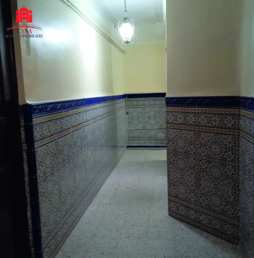 Vente Appartement F4 Alger Hammamet