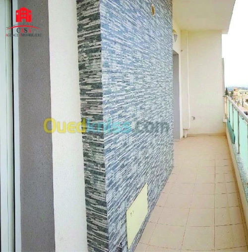 Vente Appartement F3 Alger Cheraga