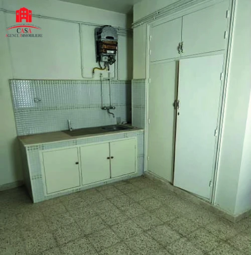 Vente Appartement F3 Alger Draria