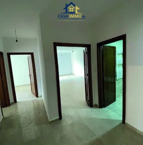 Vente Appartement F3 Alger Ouled fayet