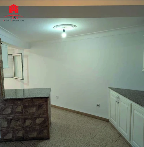 Vente Appartement F3 Alger Beni messous
