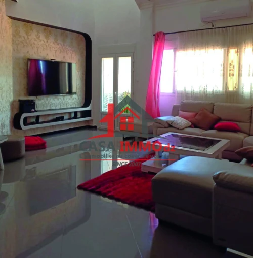 Vente Appartement Duplex F6 Tipaza Douaouda