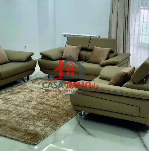 Vente Appartement F5 Alger Dely brahim