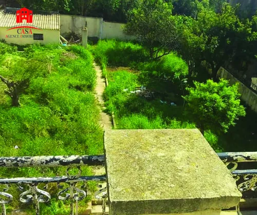 Vente Terrain Alger Birkhadem