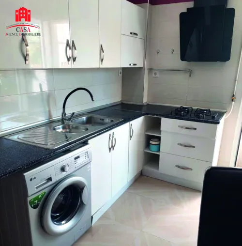 Vente Appartement F3 Alger Dely brahim