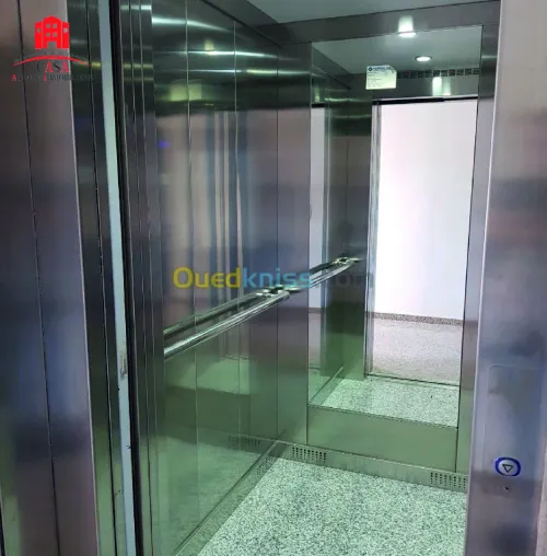 Vente Appartement F3 Alger Cheraga