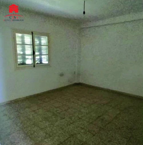 Vente Appartement F3 Alger Draria