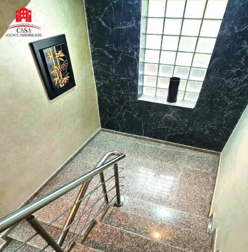 Vente Villa Alger Cheraga