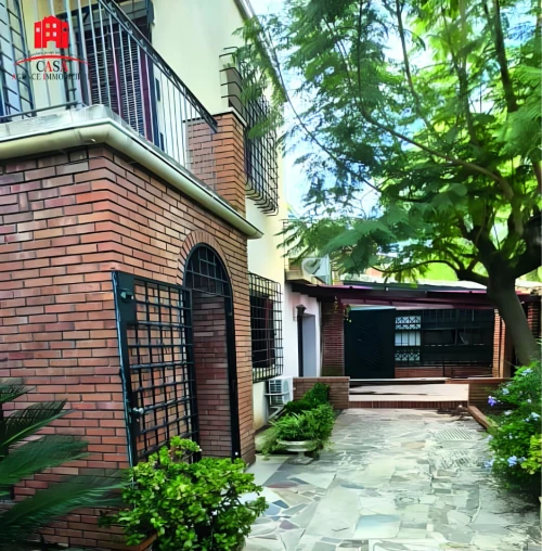 Vente Villa Alger Bouzareah