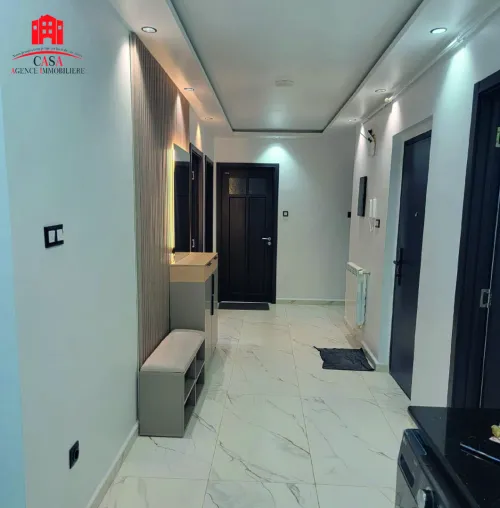 Vente Appartement F4 Alger Dely brahim