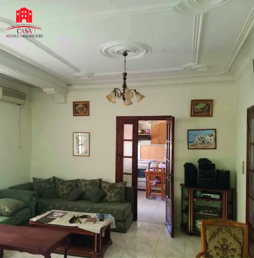 Vente Villa Alger Dely brahim