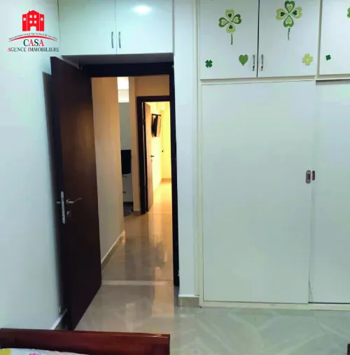 Vente Appartement F3 Alger Dely brahim