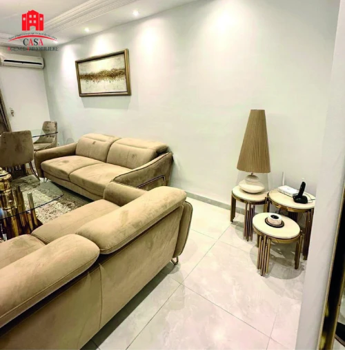 Vente Appartement F3 Alger Cheraga