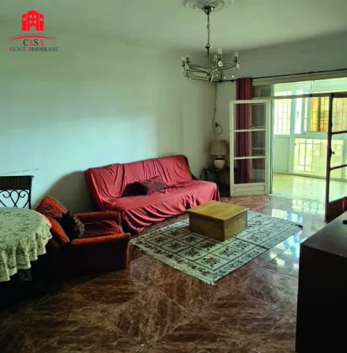 Vente Appartement F3 Alger El achour