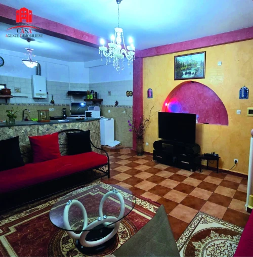 Vente Villa Alger Cheraga