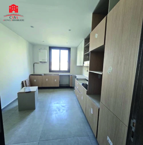 Vente Appartement F3 Alger Cheraga